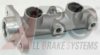 HONDA 46100S6FG02 Brake Master Cylinder